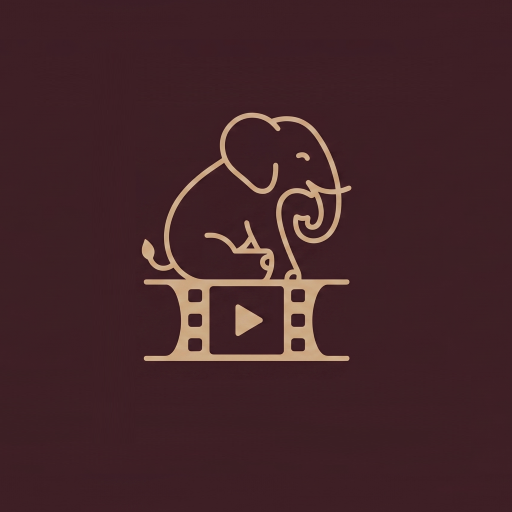 Video Compressor Logo